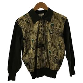 Christian Dior-Polos-Khaki