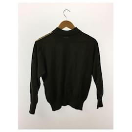 Christian Dior-Polos-Khaki