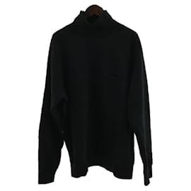 Christian Dior Pullover Schwarz