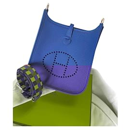 Sac Evelyne Hermès | Store www.cremascota.com