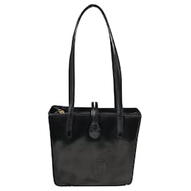 Cartier-Handbags-Black