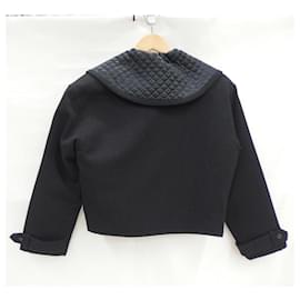 Christian Dior-[Used]  Christian / Dior / Christian Dior / Jacket / Outer / AB rank / 82-Black