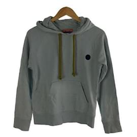 Acne-Sweaters-Blue