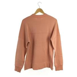 Acne-Sweaters-Pink