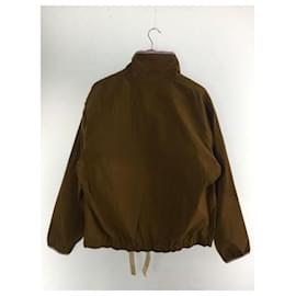 Acne-Sweaters-Caramel