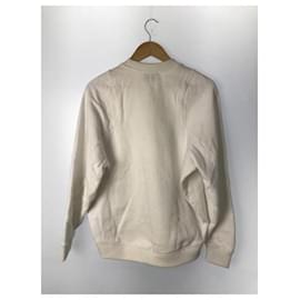 Acne-Sweaters-White