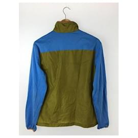 Acne-Sweaters-Khaki