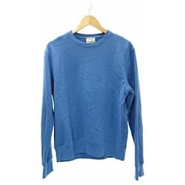 Acne-Sweaters-Blue