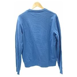 Acne-Sweaters-Blue