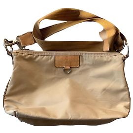 Bogner Bolsas Bege