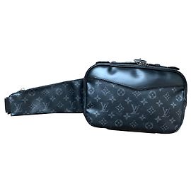 Louis Vuitton Gürteltasche Monogram Eclipse Andere