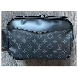 Louis Vuitton-Bum sling bag-Other