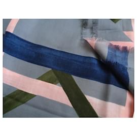 Dior-Scarves-Multiple colors