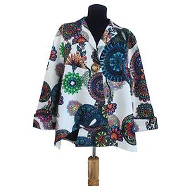 Joseph Ribkoff Blazer Mehrfarben