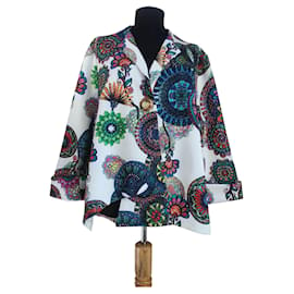 Joseph Ribkoff-Vestes-Multicolore