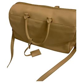 Bolsa grande Saint Laurent Bege