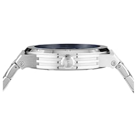 Salvatore Ferragamo-Salvatore Ferragamo F-80 Bracelet  Watch-Metallic