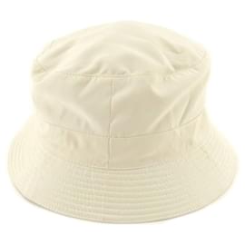 Hermès-[Used] Hat ♯57 size Beige hat Hermes-Beige