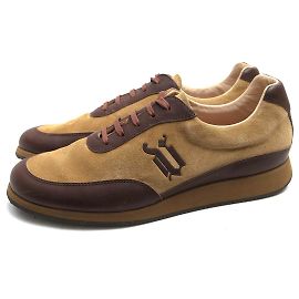[Usato] Versace / GIANNI VERSACE / sneakers basse Beige