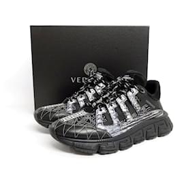 Versace Scarpe da uomo usate - Joli Closet
