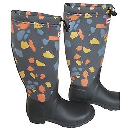 Bottes de pluie HUNTER Multicolore