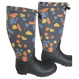 Hunter Rain Boots Multiple colors