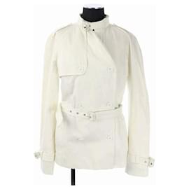 Dolce & Gabbana-Jackets-White