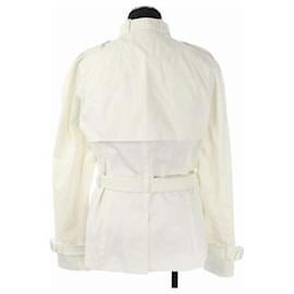 Dolce & Gabbana-Jackets-White