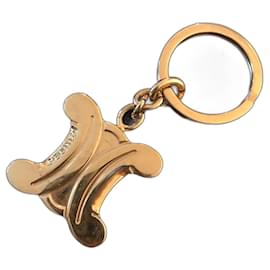 Céline Anderer Schmuck Gold hardware