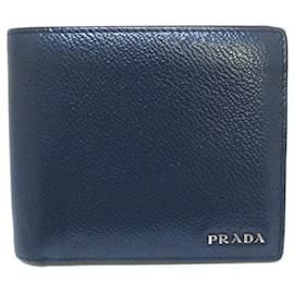 Prada-PRADA wallet-Black