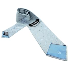 Chanel-Chanel tie-Other