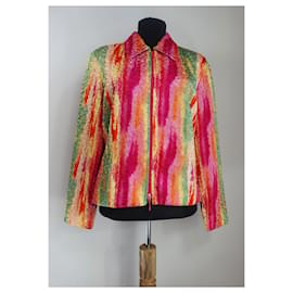 Joseph Ribkoff-Jackets-Multiple colors