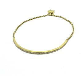 Pulseira Michael kors Dourado