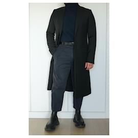 givenchy coat mens