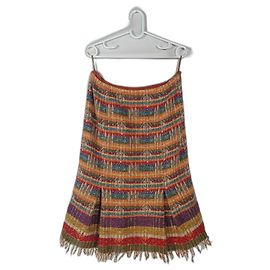 Weekend Max Mara Wool Skirt Multiple colors