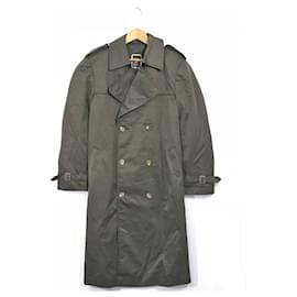 dior trench coat mens