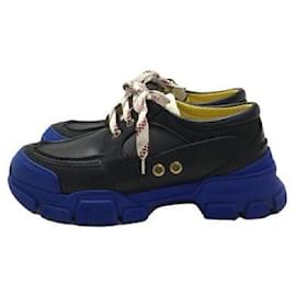 Gucci-Sneakers-Black