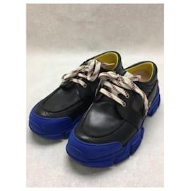 Gucci-Sneakers-Black