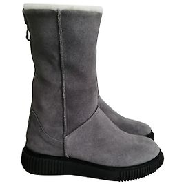 Moncler Christine Grey
