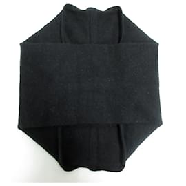 Dior-Dior scarf-Black