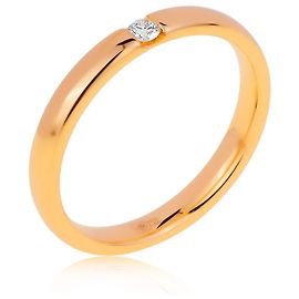 Anillo de oro Damiani Veramore Otro