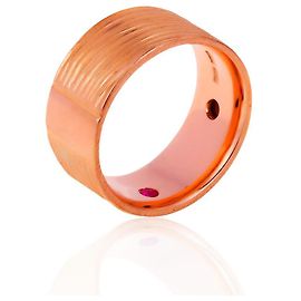 Rubingoldring von Roberto Coin Andere