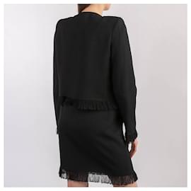 Fendi-Fendi suit-Black