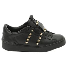 Valentino sneakers Black