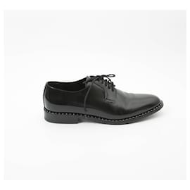 Saint Laurent-Boots by Saint Laurent-Black