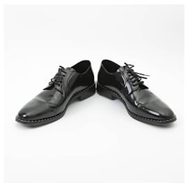 Saint Laurent-Boots by Saint Laurent-Black