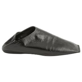 Balenciaga Schuhe Schwarz