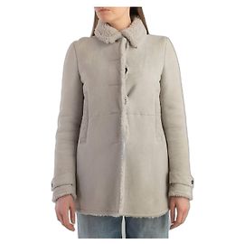 Jil Sander coil Grey