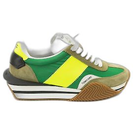 Tom Ford Sneakers Green