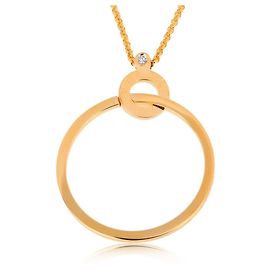 Piaget Possession gold pendant Other
